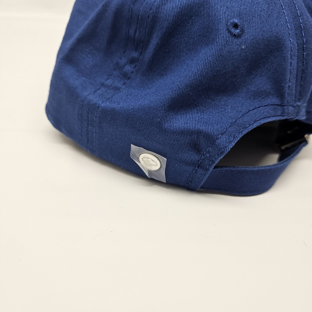 EvoShield Royal Ambience Canvas Back Adjustable Cap Hat Adjustable - Picture 4 of 9